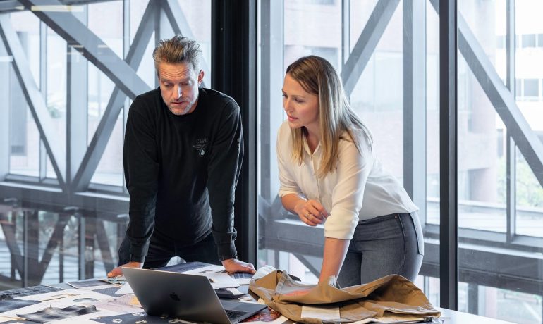 Accelerating Business Performance with Edge Insights