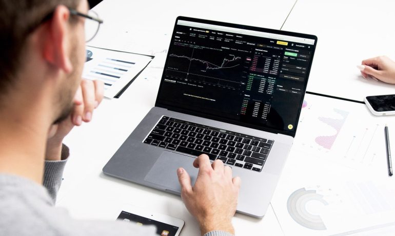 Unleashing the full potential of your business.